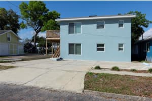 454 21ST STREET, ST PETERSBURG, FL 33713 - MLS#MFRTB8488764