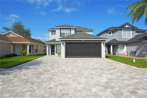5521 TURTLE CROSSING LOOP, TAMPA, FL 33625 - MLS#MFRTB8488766