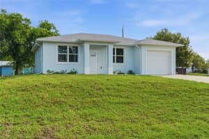 11418 8TH AVENUE, PUNTA GORDA, FL 33955 - MLS#MFRTB8488773