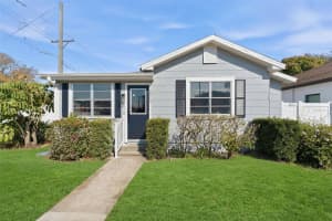 3015 NORTH B STREET, TAMPA, FL 33609 - MLS#MFRTB8488774