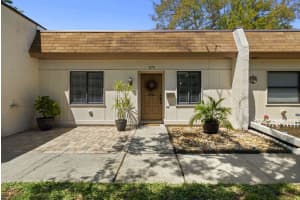 1276 MISSION CIRCLE, CLEARWATER, FL 33759 - MLS#MFRTB8488777