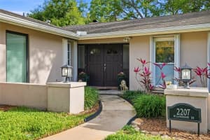 2207 WILLOWBROOK DR, CLEARWATER, FL 33764 - MLS#MFRTB8488778