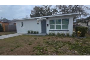 2827 16TH AVENUE, ST PETERSBURG, FL 33712 - MLS#MFRTB8488782