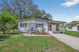 7489 WESTERN CIRCLE DRIVE, BROOKSVILLE, FL 34613 - MLS#MFRTB8488783