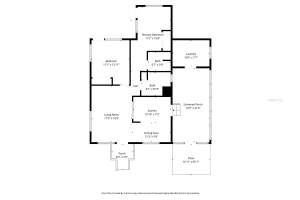 7489 WESTERN CIRCLE DRIVE, BROOKSVILLE, FL 34613 - MLS#MFRTB8488783