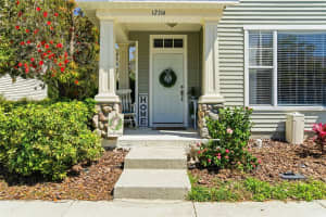 12316 COUNTRY WHITE CIRCLE, TAMPA, FL 33635 - MLS#MFRTB8488794