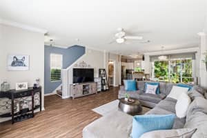 12316 COUNTRY WHITE CIRCLE, TAMPA, FL 33635 - MLS#MFRTB8488794