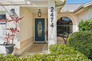 2474 ISLANDER COURT, PALM HARBOR, FL 34683 - MLS#MFRTB8488803