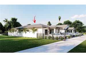 2551/2553 21ST STREET, ST PETERSBURG, FL 33711 - MLS#MFRTB8488806