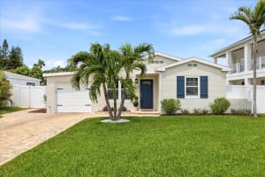 105 3RD STREET, BELLEAIR BEACH, FL 33786 - MLS#MFRTB8488809