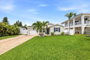105 3RD STREET, BELLEAIR BEACH, FL 33786 - MLS#MFRTB8488809