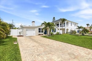 105 3RD STREET, BELLEAIR BEACH, FL 33786 - MLS#MFRTB8488809