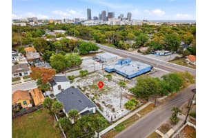 13TH AVE S, ST PETERSBURG, FL 33705 - MLS#MFRTB8488824