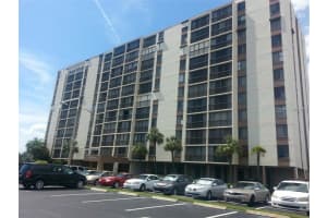 255 Dolphin Pt #710, CLEARWATER BEACH