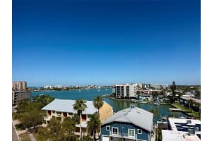 255 DOLPHIN POINT, CLEARWATER BEACH, FL 33767 - MLS#MFRTB8488850