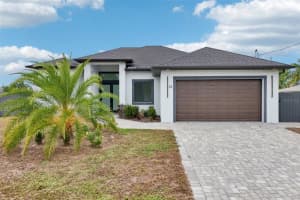 12 Se 17th Ave, CAPE CORAL 12 Se 17th Ave, CAPE CORAL