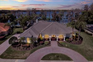 5643 WHITE IBIS LANE, LAND O LAKES, FL 34638 - MLS#MFRTB8488855