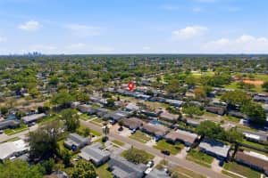 5826 27TH TERRACE, ST PETERSBURG, FL 33710 - MLS#MFRTB8488856
