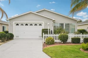 2368 BRANCHVILLE TERRACE, THE VILLAGES, FL 32162 - MLS#MFRTB8488876
