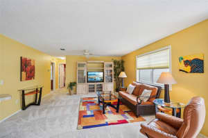 2368 BRANCHVILLE TERRACE, THE VILLAGES, FL 32162 - MLS#MFRTB8488876