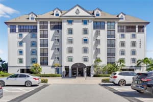 14820 RUE DE BAYONNE #302, CLEARWATER, FL 33762 - MLS#MFRTB8488880
