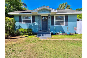 6030 62ND STREET, ST PETERSBURG, FL 33709 - MLS#MFRTB8488881