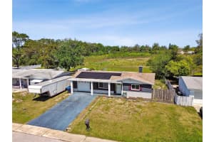 3257 MASONVILLE LOOP, HOLIDAY, FL 34691 - MLS#MFRTB8488882