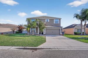 13908 TENSAW DRIVE, HUDSON, FL 34669 - MLS#MFRTB8488897