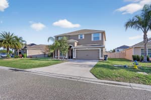 13908 TENSAW DRIVE, HUDSON, FL 34669 - MLS#MFRTB8488897