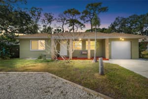 2649 46TH STREET, GULFPORT, FL 33711 - MLS#MFRTB8488902