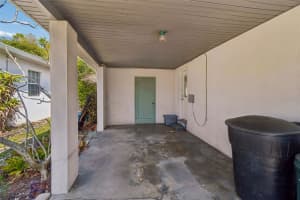 2847 10TH AVENUE, ST PETERSBURG, FL 33713 - MLS#MFRTB8488907