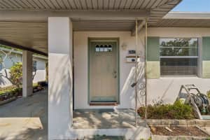 2847 10TH AVENUE, ST PETERSBURG, FL 33713 - MLS#MFRTB8488907