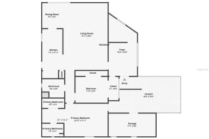 34047 AVOCADO DRIVE, PINELLAS PARK, FL 33781 - MLS#MFRTB8488915