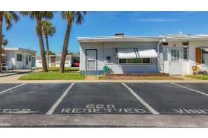 250 ROSERY ROAD, LARGO, FL 33770 - MLS#MFRTB8488921