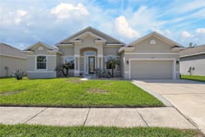 2334 CREEKS CROSSING DRIVE, LAKELAND, FL 33810 - MLS#MFRTB8488929