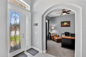 2334 CREEKS CROSSING DRIVE, LAKELAND, FL 33810 - MLS#MFRTB8488929