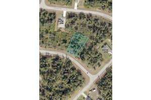 MANGROVE AVE, NORTH PORT, FL 34288 - MLS#MFRTB8488939