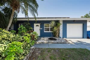 1349 REGINA DRIVE, LARGO, FL 33770 Sold 04/17/26