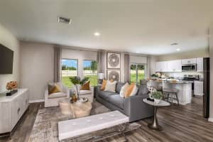 4174 GERBERA DAISY LANE, HAINES CITY, FL 33844 - MLS#MFRTB8488954