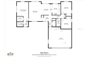 4464 BROMLEY AVENUE, SPRING HILL, FL 34609 - MLS#MFRTB8488966