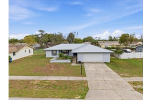 4464 BROMLEY AVENUE, SPRING HILL, FL 34609 - MLS#MFRTB8488966
