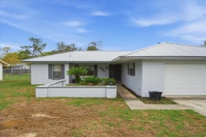 4464 BROMLEY AVENUE, SPRING HILL, FL 34609 - MLS#MFRTB8488966