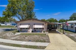 5556 RIVIERA DRIVE, ZEPHYRHILLS, FL 33541 - MLS#MFRTB8488969