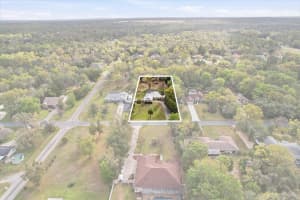 203 MCGOWAN AVENUE, CRYSTAL RIVER, FL 34429 - MLS#MFRTB8488978