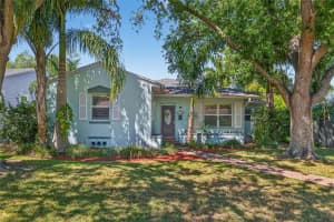 169 27TH AVENUE, ST PETERSBURG, FL 33704 - MLS#MFRTB8488981