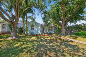 169 27TH AVENUE, ST PETERSBURG, FL 33704 - MLS#MFRTB8488981