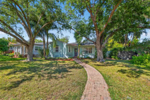 169 27TH AVENUE, ST PETERSBURG, FL 33704 - MLS#MFRTB8488981