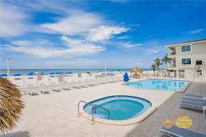 18500 GULF BOULEVARD, INDIAN SHORES, FL 33785 - MLS#MFRTB8488982