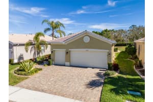 16122 CEDAR KEY DRIVE, WIMAUMA, FL 33598 - MLS#MFRTB8488983