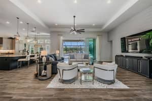 13801 CARRYBACK DRIVE, DADE CITY, FL 33525 - MLS#MFRTB8488995